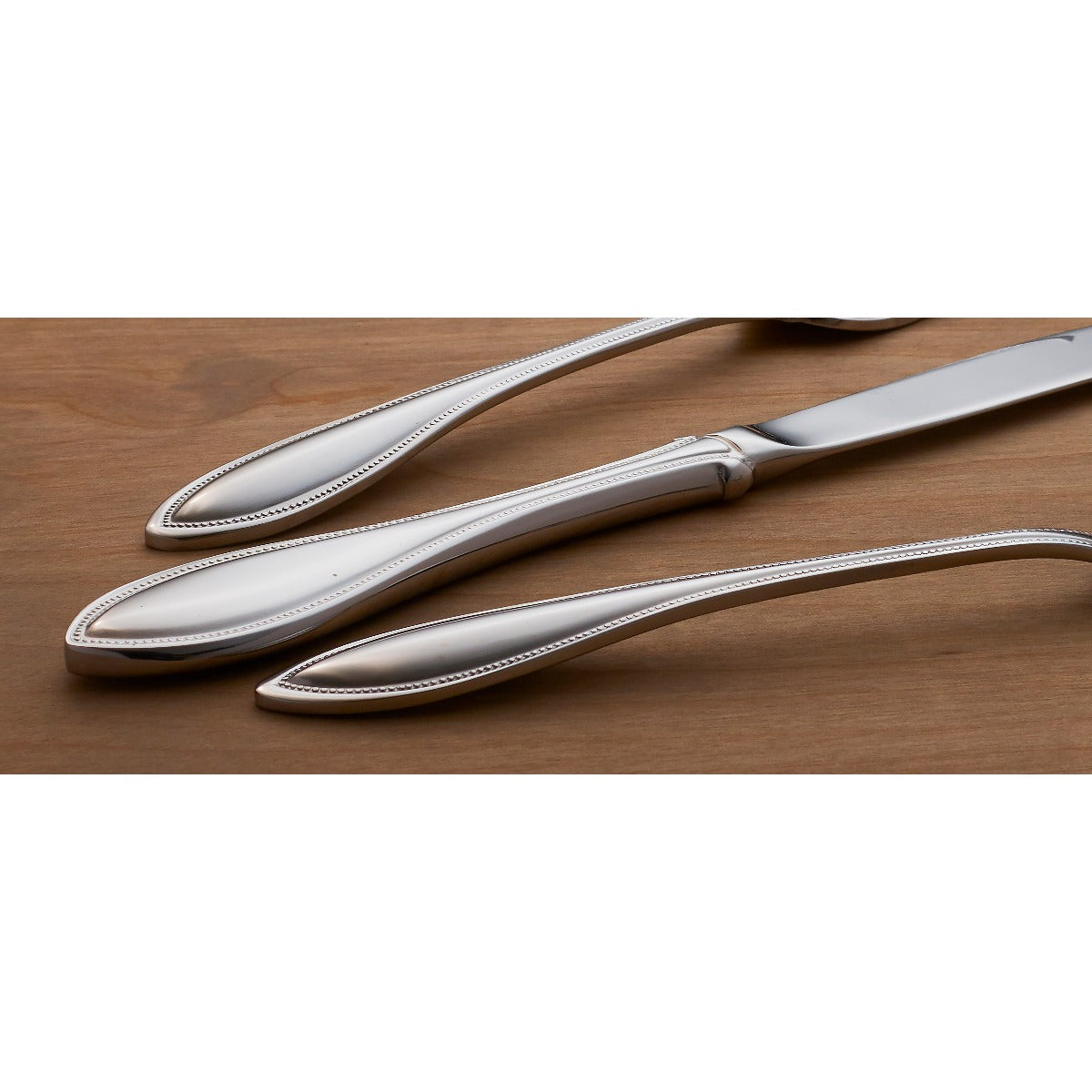 Lenox Heritage Lenox Heritage American Harmony 20-Piece Flatware Set - Image 5