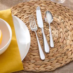 Alternative view of Lenox Heritage Lenox Heritage Studio 1414 36-Piece Flatware Set