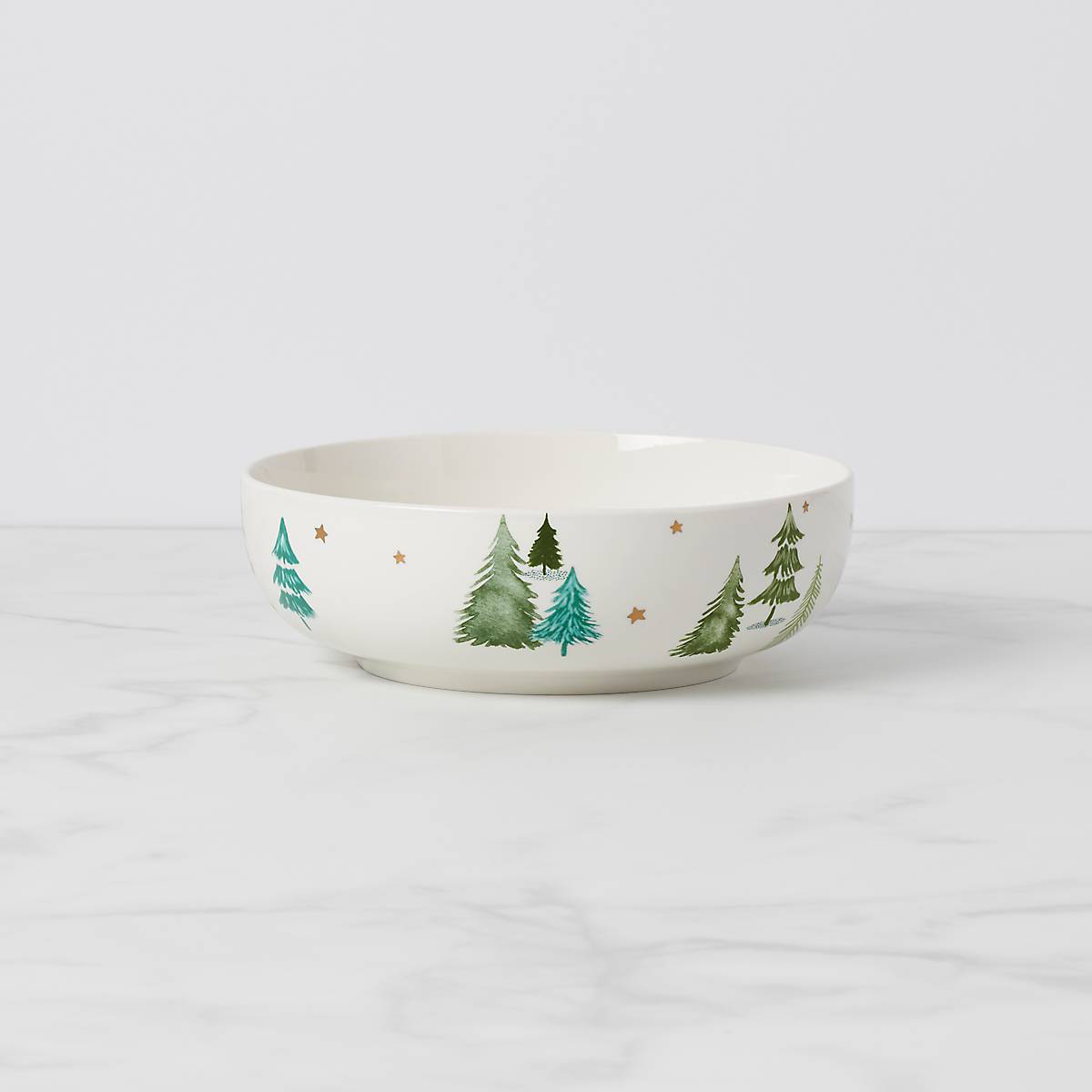 Lenox Heritage Lenox Heritage Balsam Lane Serving Bowl - Image 2