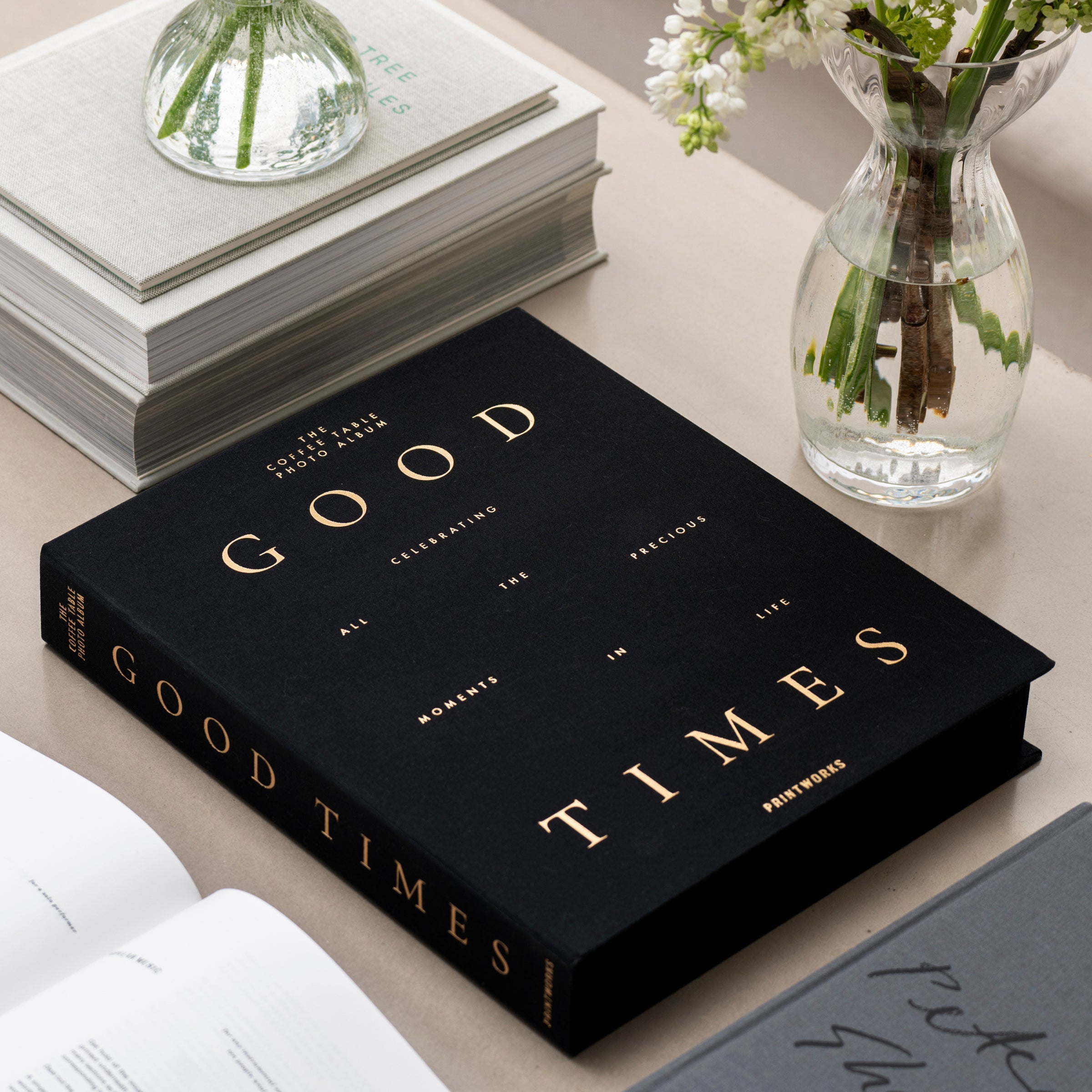 Lenox Heritage Lenox Heritage Good Times Photo Album - Image 4