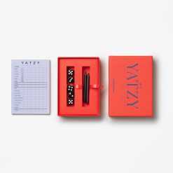 Lenox Eternal Yatzy, Classic Game