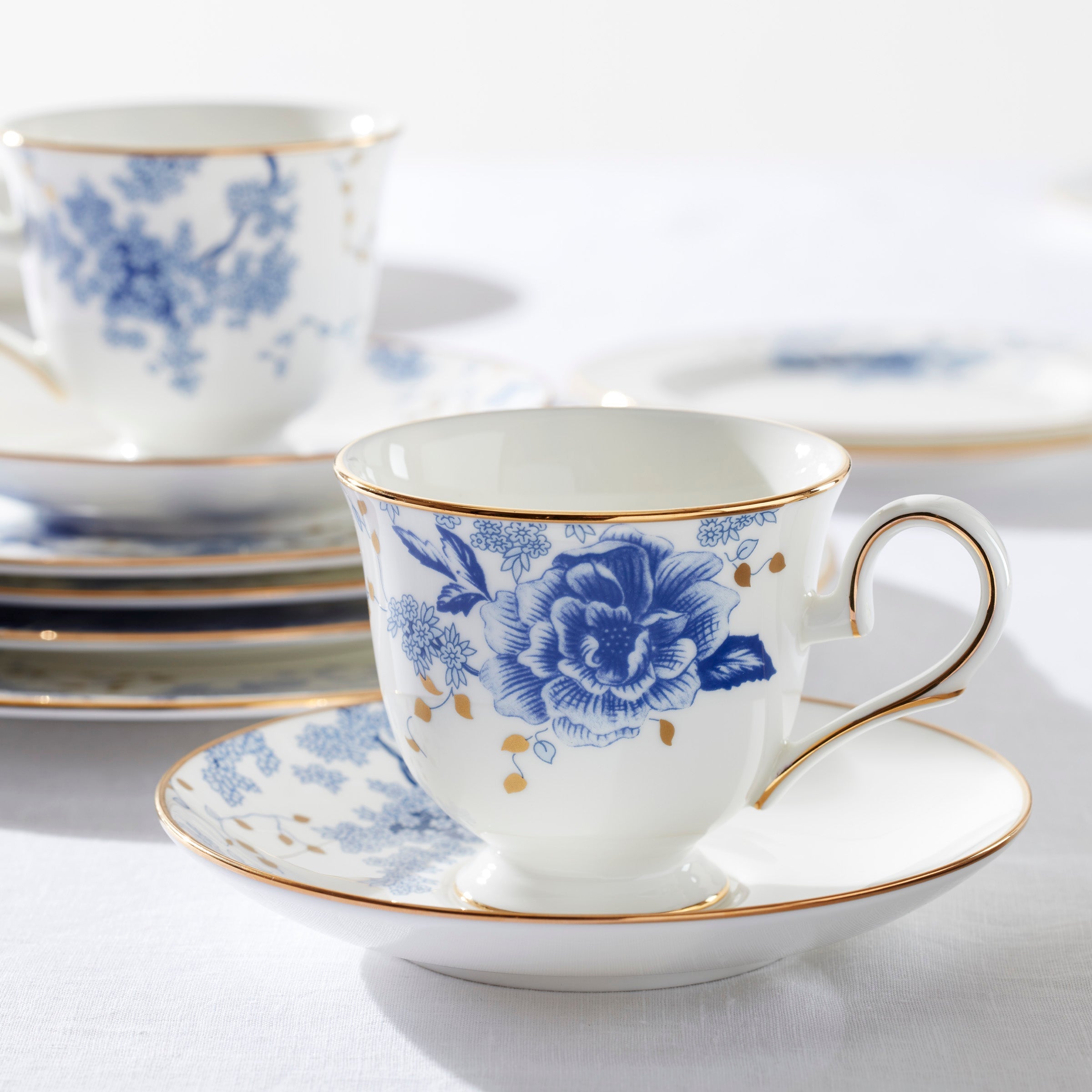 Lenox Heritage Lenox Heritage Garden Grove Teacup - Image 2