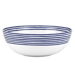Lenox Heritage Lenox Heritage Charlotte Street Medium Serving Bowl