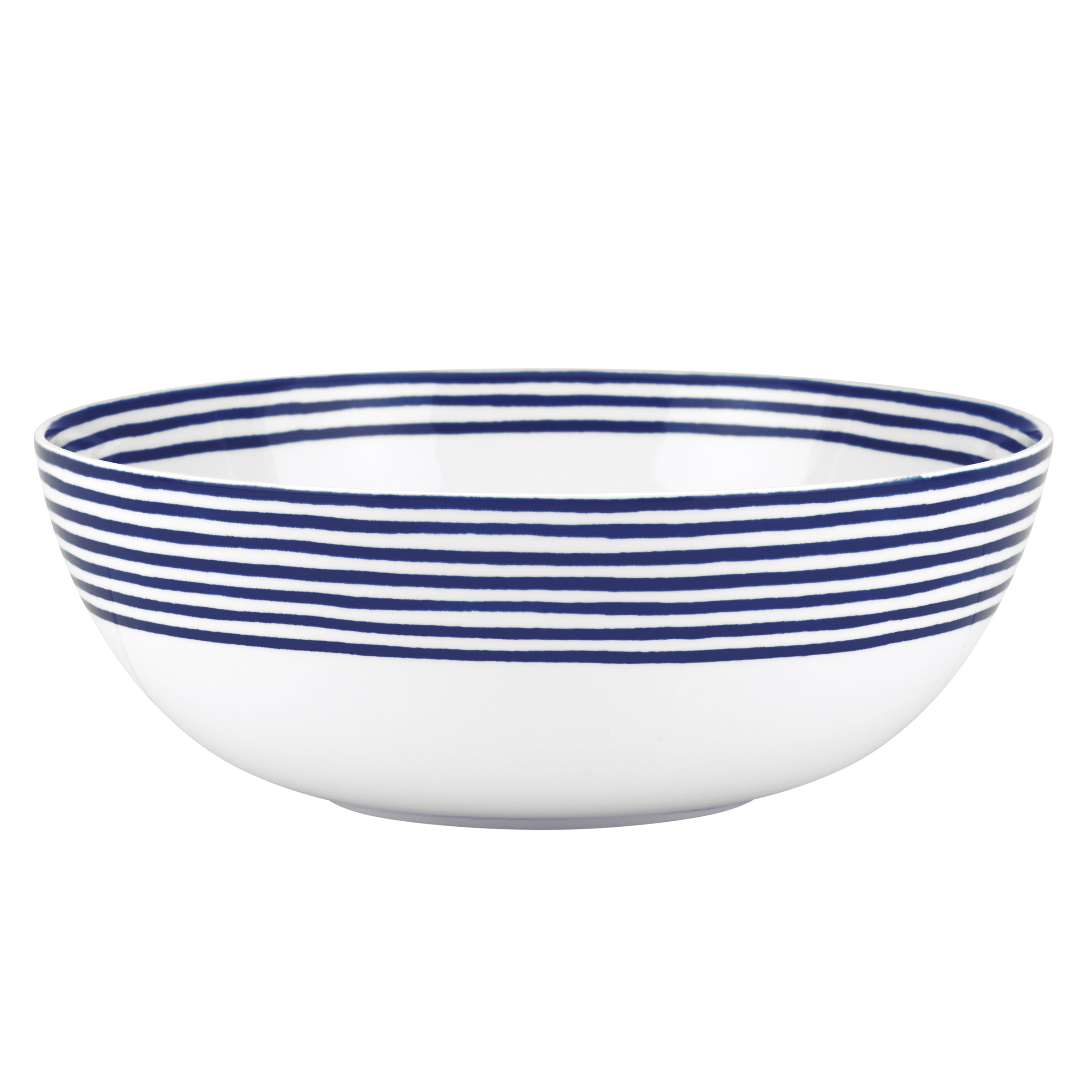 Lenox Heritage Lenox Heritage Charlotte Street Medium Serving Bowl