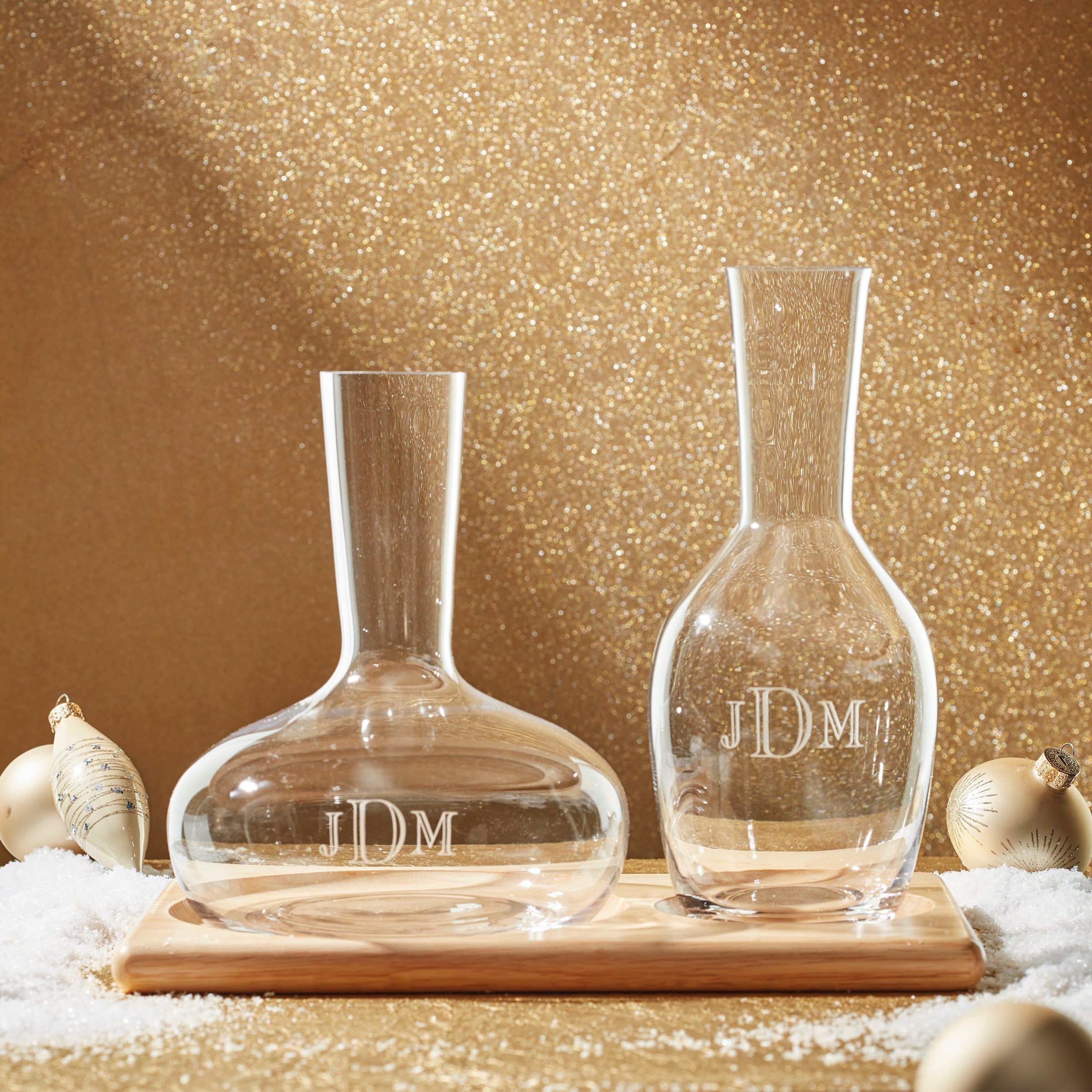 Lenox Heritage Lenox Heritage Tuscany Classics 3-Piece Carafe Set - Image 5