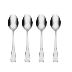 Lenox Heritage Lenox Heritage Colonial Boston Teaspoons, Set of 4