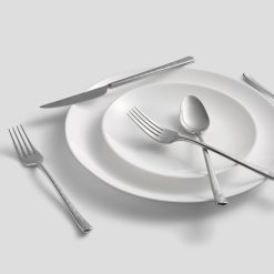 Alternative view of Lenox Heritage Lenox Heritage Almada 20-Piece Flatware Set