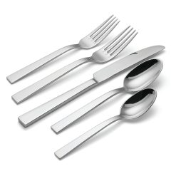 Alternative view of Lenox Heritage Lenox Heritage Aero 5-Piece Place Setting