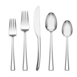 Lenox Heritage Lenox Heritage Maxine 20-Piece Flatware Set