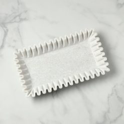 Lenox Heritage Lenox Heritage Waterloo Wavy Marble Platter