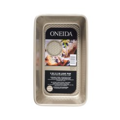 Lenox Heritage Lenox Heritage 9x5 Textured Loaf Pan
