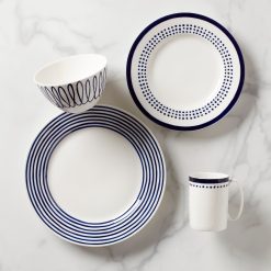 Lenox Heritage Lenox Heritage Charlotte Street East 4-Piece Place Setting