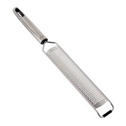 Lenox Heritage Lenox Heritage Elite Gadgets Stainless Steel Zest Grater