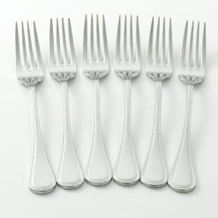 Lenox Heritage Lenox Heritage Infuse Dinner Forks, Set of 6