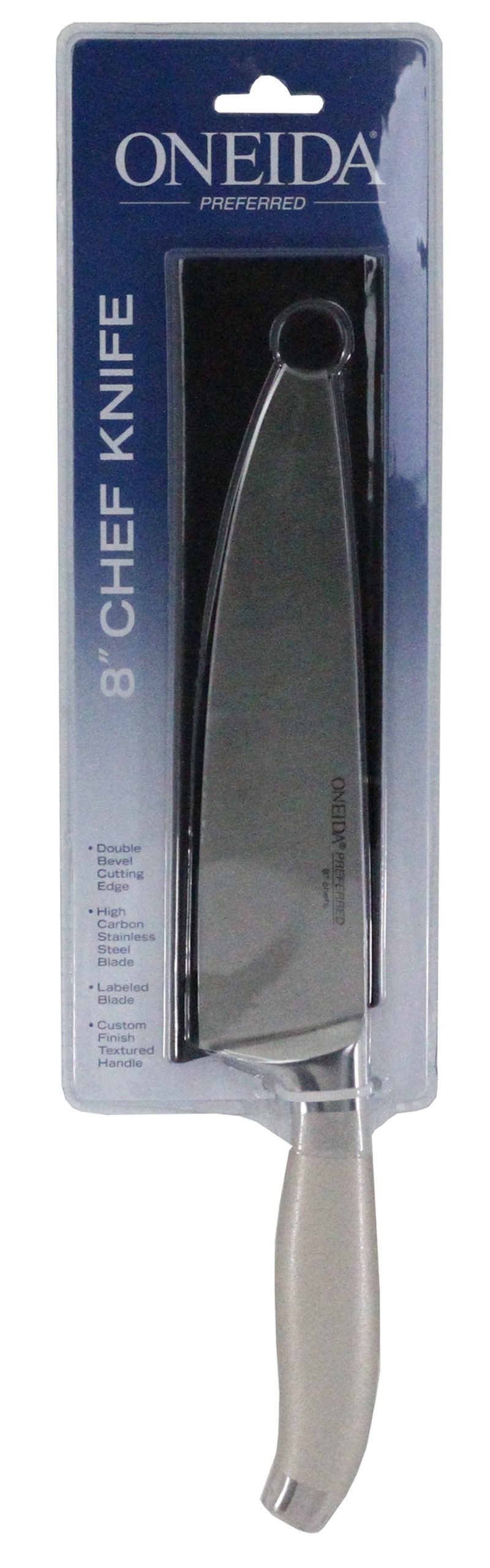 Lenox Heritage Lenox Heritage Preferred 8 Chef Knife with Blade Guard - Image 2