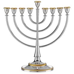 Lenox Heritage Lenox Heritage Roseland Menorah
