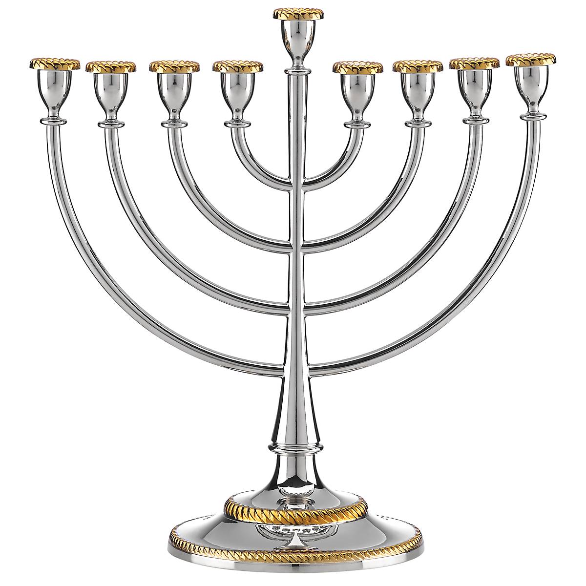 Lenox Heritage Lenox Heritage Roseland Menorah