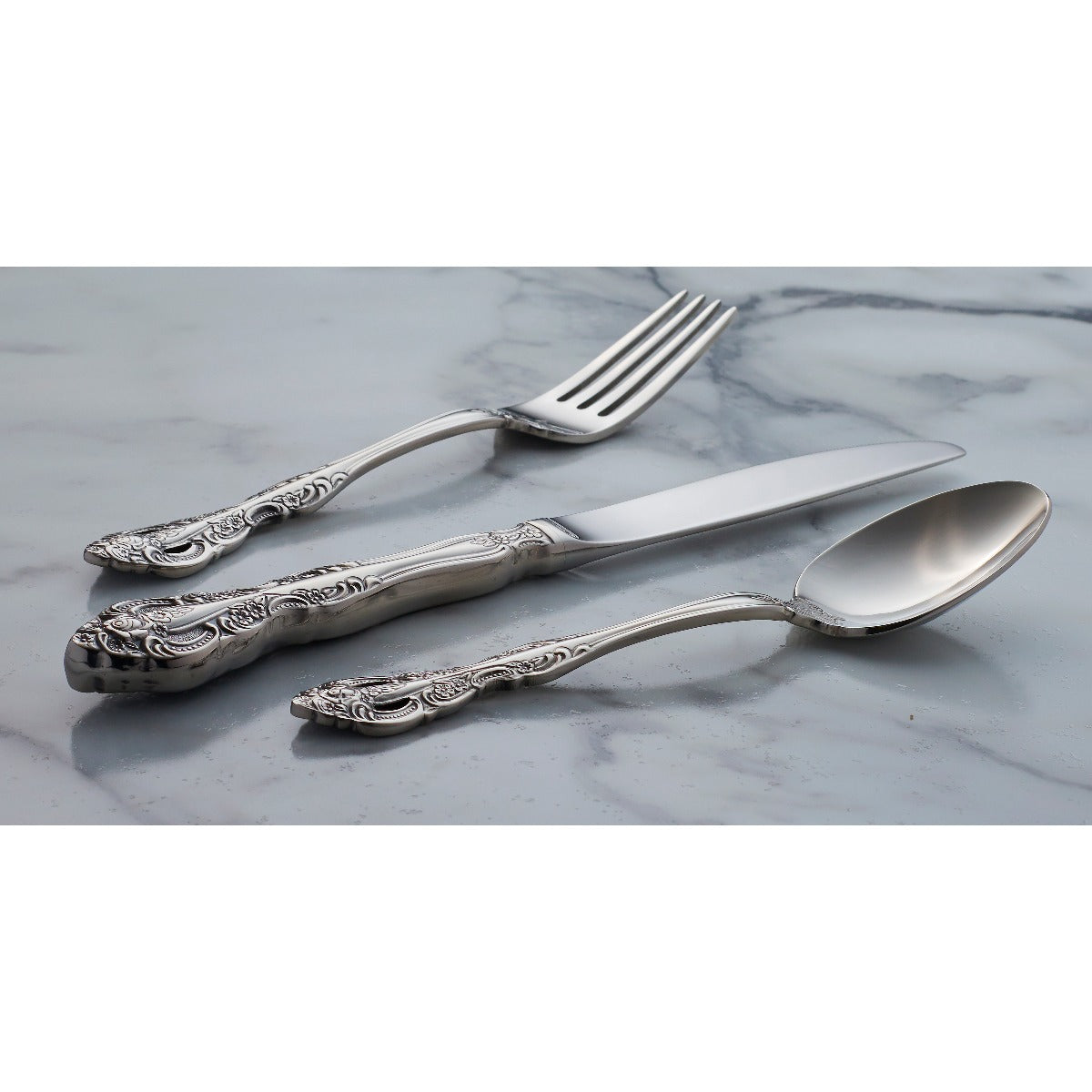 Lenox Heritage Lenox Heritage Michelangelo 6-Piece Hostess Set - Image 3