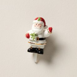 Lenox Heritage Lenox Heritage Profile Poppers Santa Claus Popper