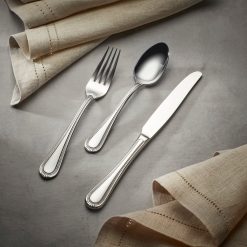 Alternative view of Lenox Heritage Lenox Heritage Countess 12-Piece Flatware Set