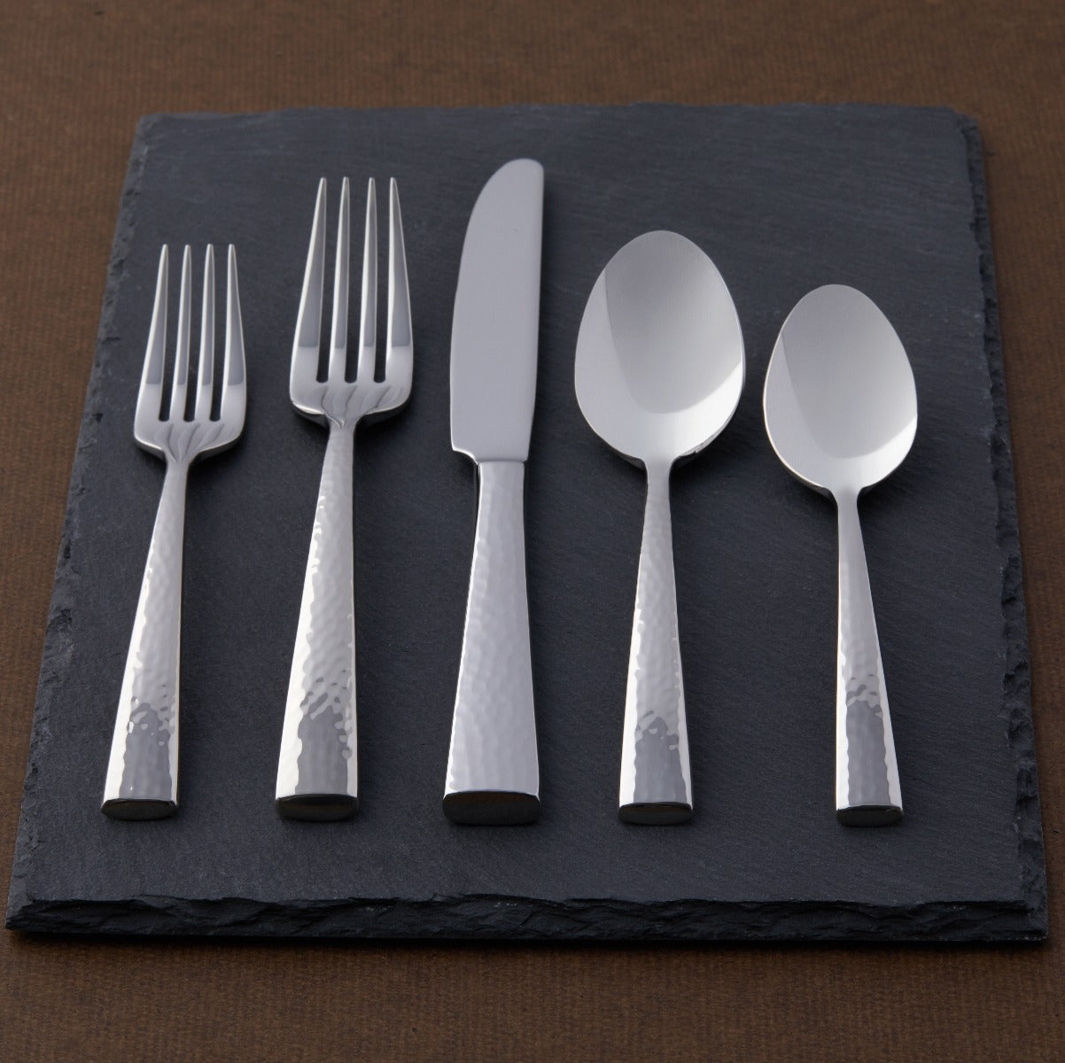 Lenox Heritage Lenox Heritage Cabria 45-Piece Flatware Set - Image 2