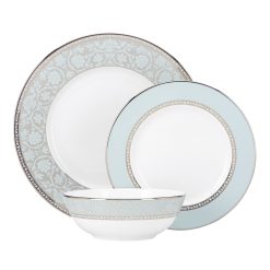 Lenox Heritage Lenox Heritage Westmore 3-Piece Place Setting