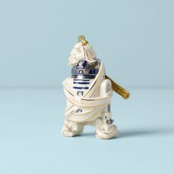 Lenox Heritage Lenox Heritage Personalized R2-D2 Ornament