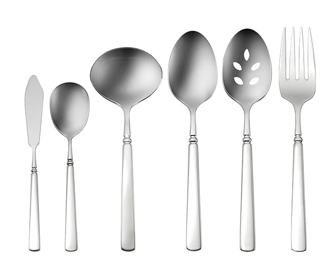 Lenox Heritage Lenox Heritage Easton 6-Piece Hostess Set