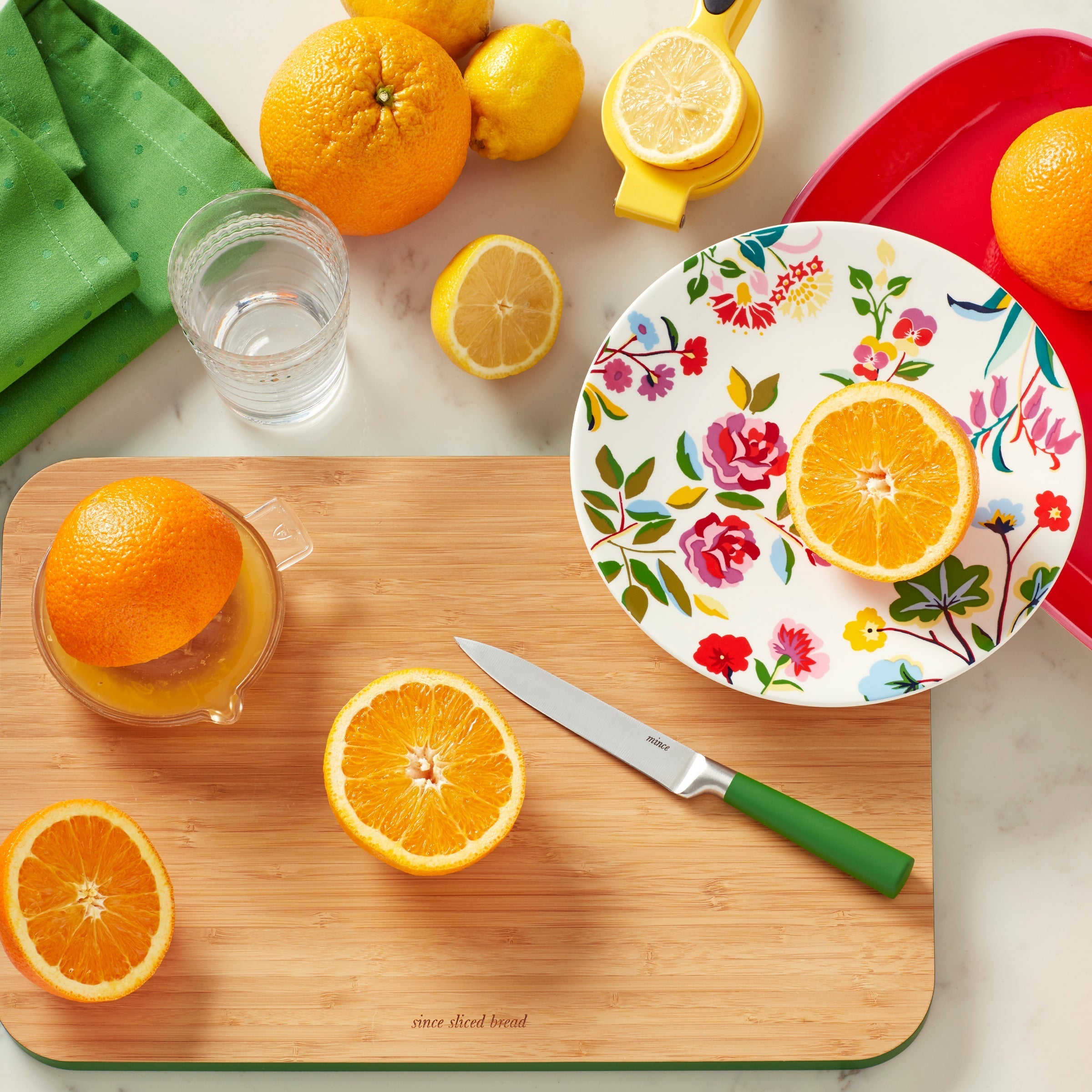 Lenox Heritage Lenox Heritage Knock On Wood 2-Piece Cutting Board Set - Image 3