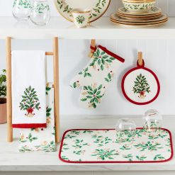 Alternative view of Lenox Heritage Lenox Heritage Holiday 5?Piece Kitchen Gift Set