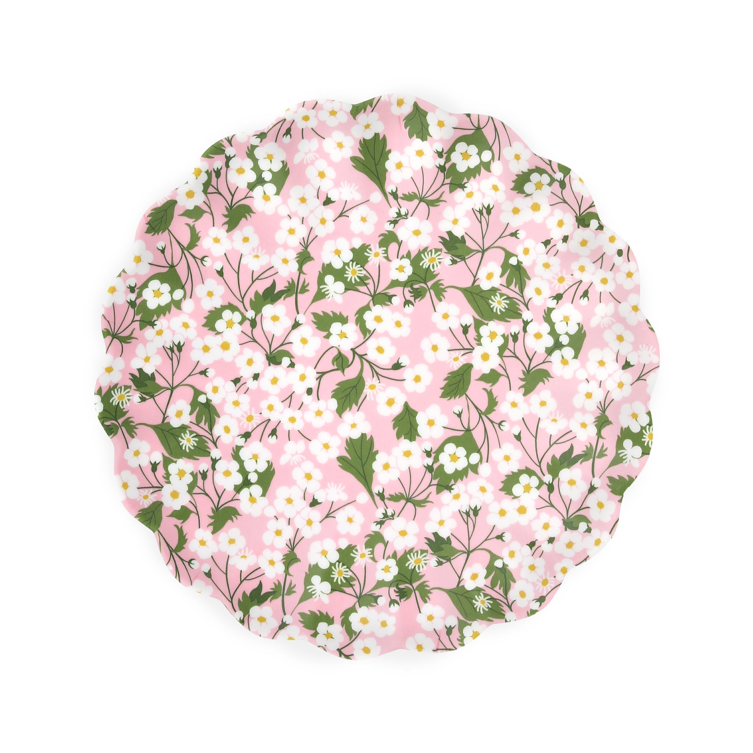 Lenox Heritage Lenox Heritage Meri Meri X Liberty Floral Melamine Small Plate, Set of 4 - Image 2