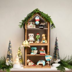 Alternative view of Lenox Heritage Lenox Heritage Personalized Video Game Controller Ornament