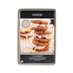 Lenox Heritage Lenox Heritage Oneida Kitchen 11x17 Textured Cookie Sheet