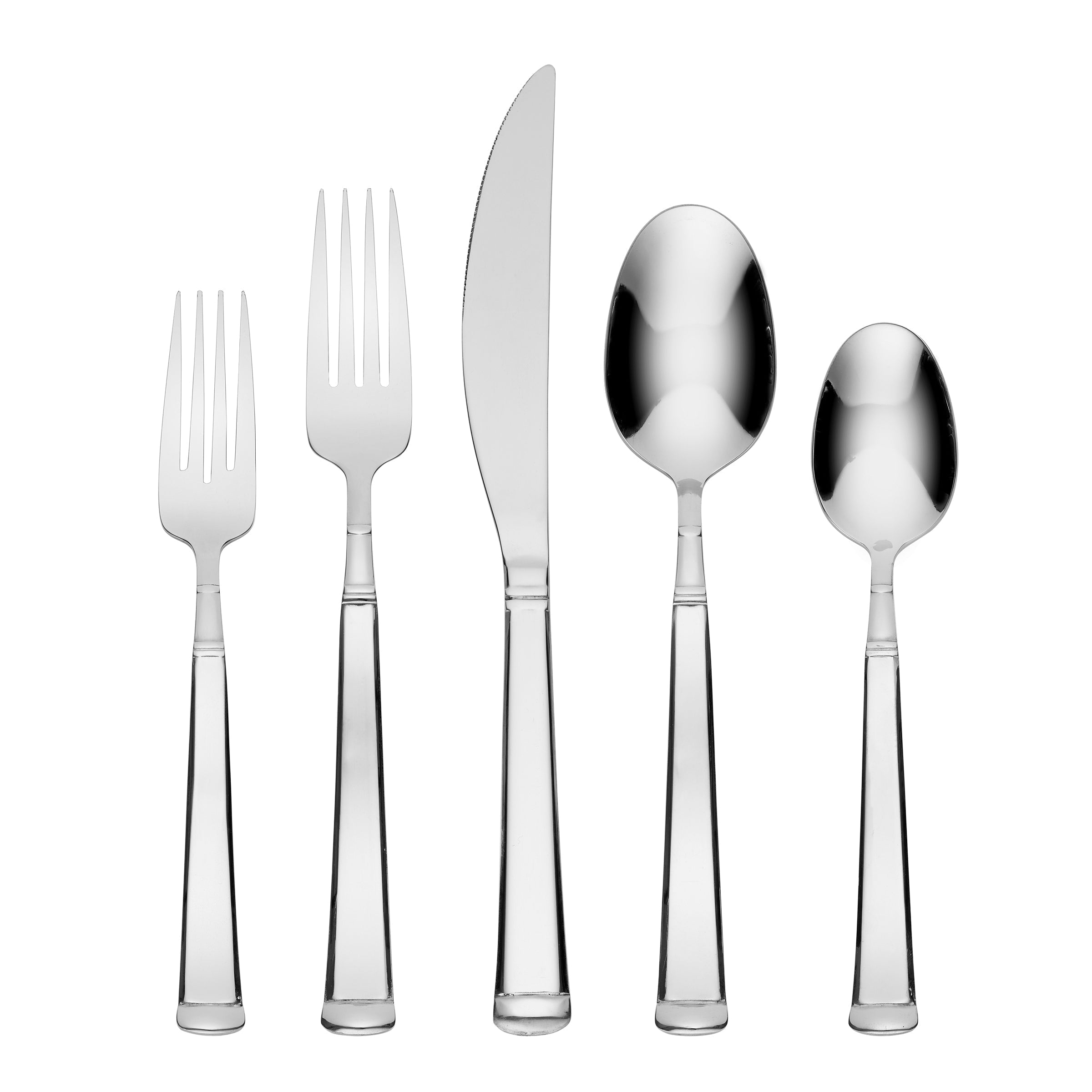 Lenox Heritage Lenox Heritage Avenue 20-Piece Flatware Set