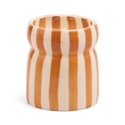 Lenox Heritage Lenox Heritage Cabana Sienna Sunset 6.5oz Candle