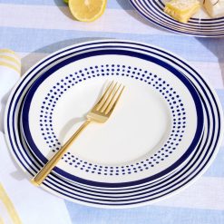 Alternative view of Lenox Heritage Lenox Heritage Charlotte Street East Dinner Plate