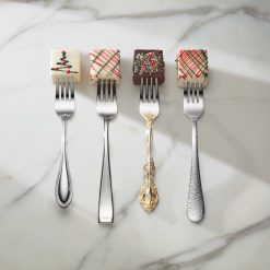 Alternative view of Lenox Heritage Lenox Heritage Tibet 45-Piece Flatware Set