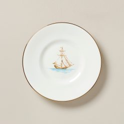 Lenox Heritage Lenox Heritage British Colonial Tradewind Dessert Plate