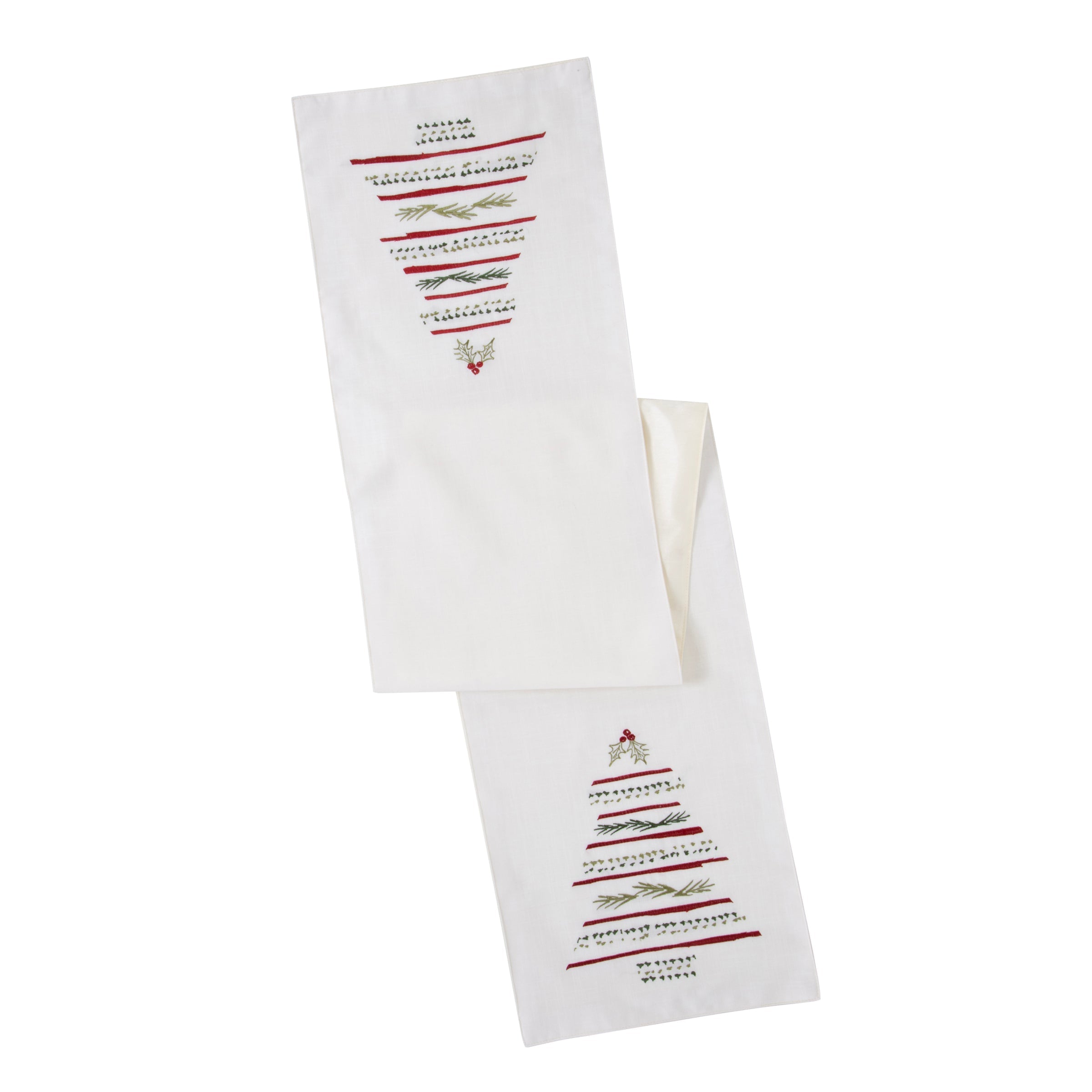 Lenox Heritage Lenox Heritage Bayberry Tree 14x72 Table Runner