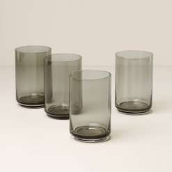 Lenox Heritage Lenox Heritage Tuscany Classics Stackable Smoke Coolers, Set of 4