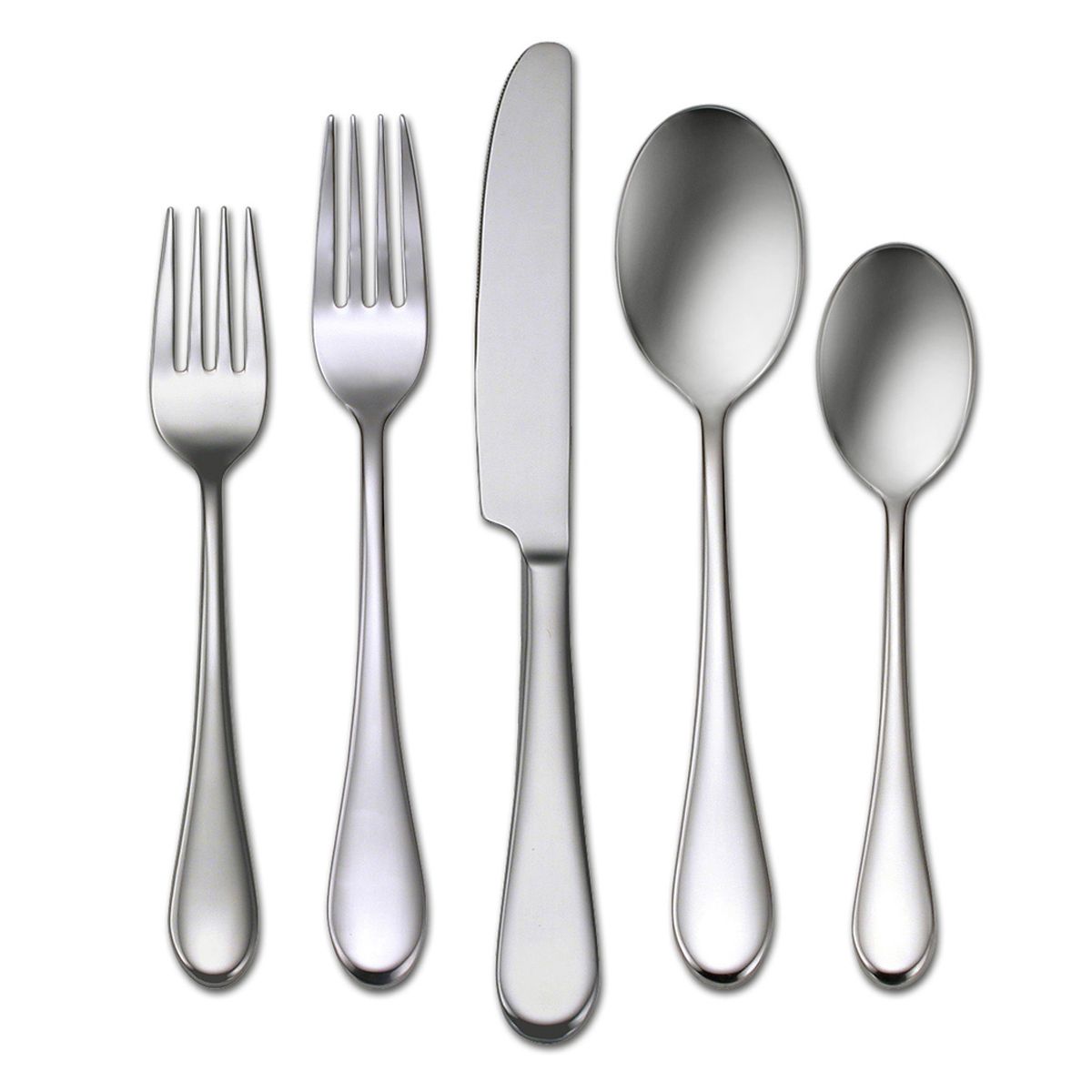 Lenox Heritage Lenox Heritage Icarus 45-Piece Flatware Set