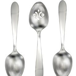 Lenox Heritage Lenox Heritage Vale 3-Piece Serving Spoons