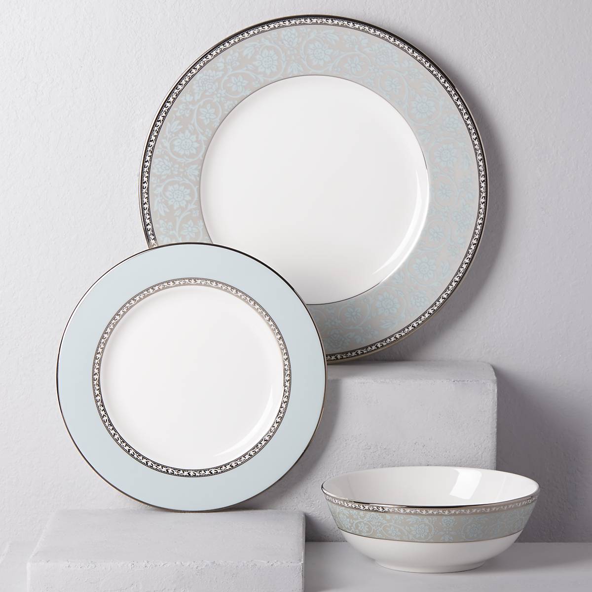 Lenox Heritage Lenox Heritage Westmore 3-Piece Place Setting - Image 2