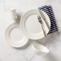Lenox Heritage Lenox Heritage Wickford 4-Piece Place Setting