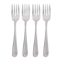 Lenox Heritage Lenox Heritage Flight Salad Forks, Set of 4