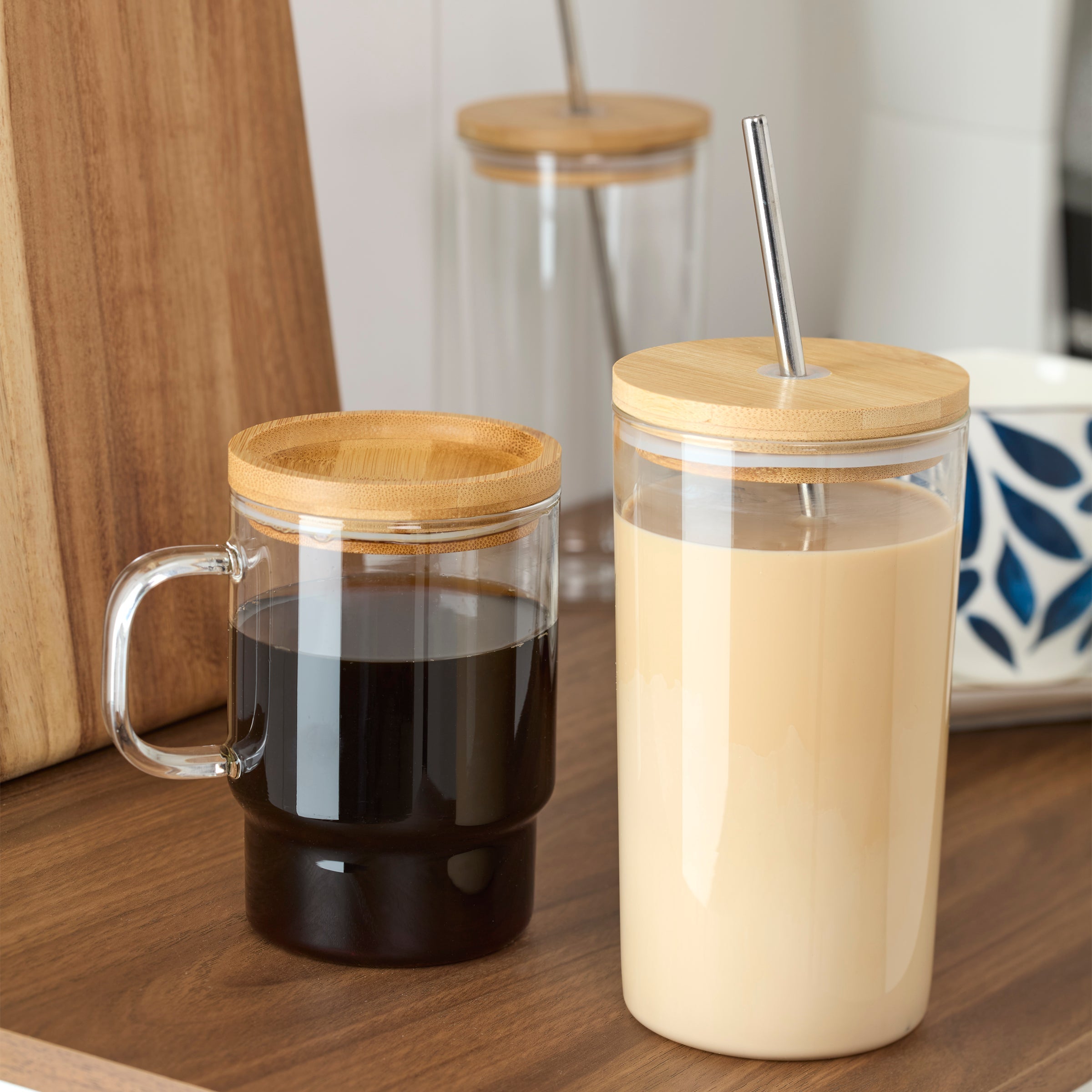 Lenox Heritage Lenox Heritage Tuscany Classics Cold Beverage Set - Image 5
