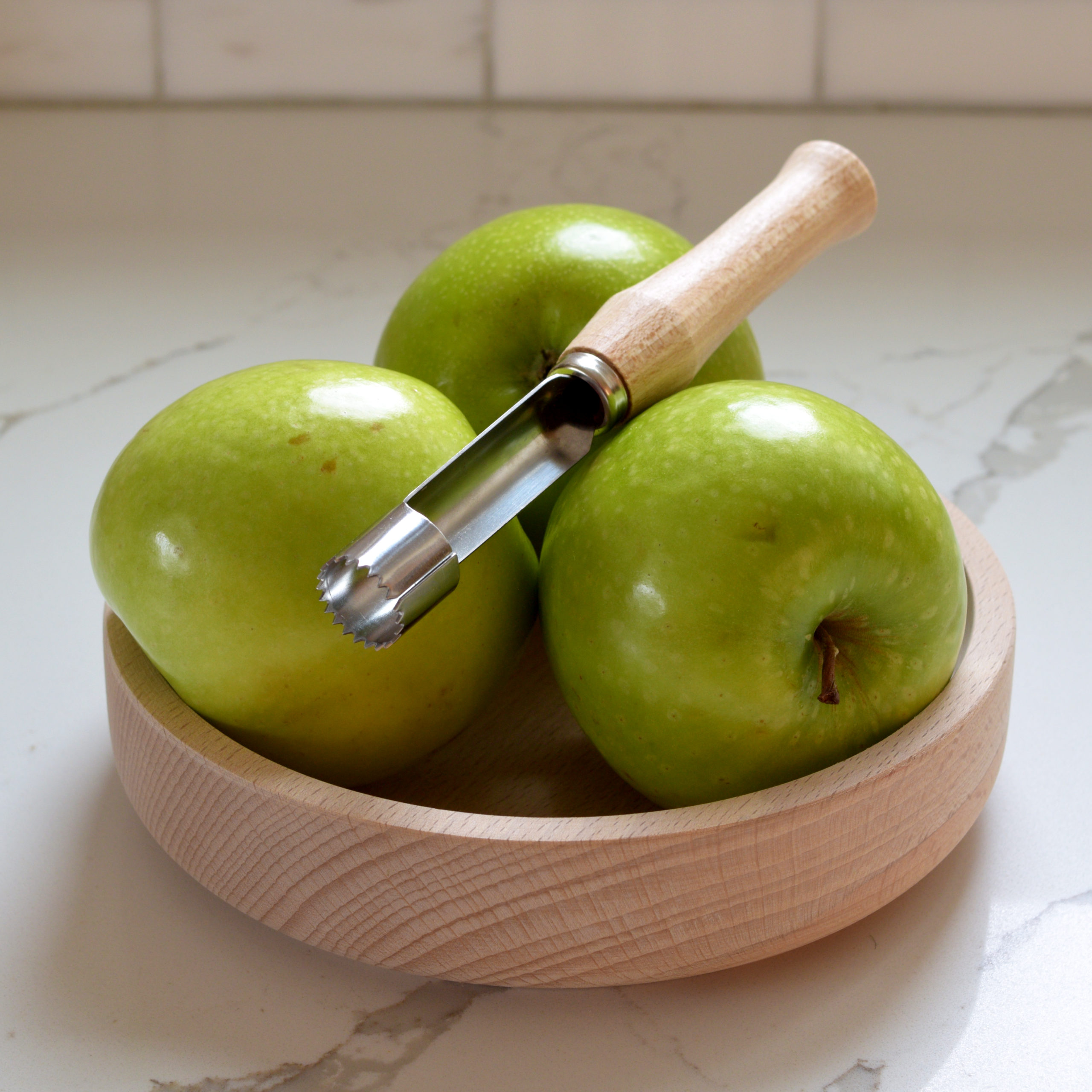 Lenox Heritage Lenox Heritage Apple Corer - Image 3