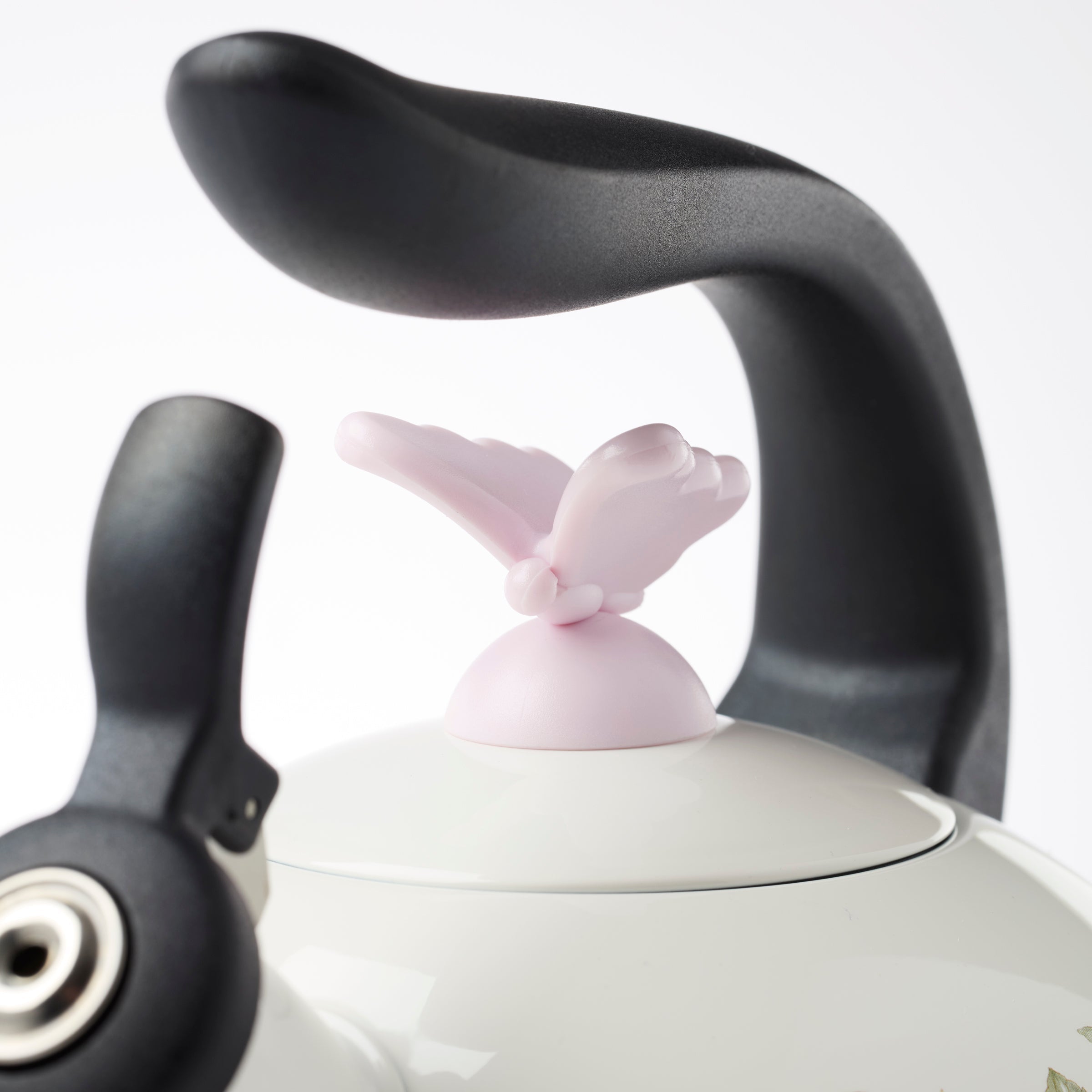 Lenox Heritage Lenox Heritage Butterfly Meadow Tea Kettle - Image 4