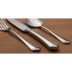 Alternative view of Lenox Heritage Lenox Heritage Juilliard Dinner Forks, Set of 4
