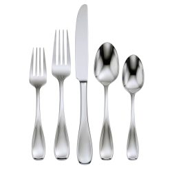Lenox Heritage Lenox Heritage Voss 20 Piece Flatware Set